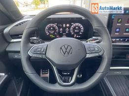 Volkswagen T-Roc 1.5 eTSI 110 kW R-Line Pano Black GV5 19 Zoll 