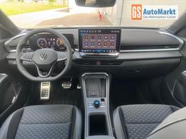 Volkswagen T-Roc 1.5 eTSI 110 kW R-Line Pano Black GV5 19 Zoll 