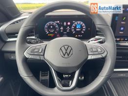 Volkswagen T-Roc 1.5 eTSI 110 kW R-Line Pano Black GV5 19 Zoll 