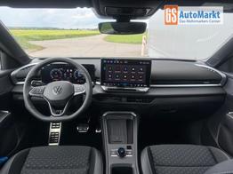 Volkswagen T-Roc 1.5 eTSI 110 kW R-Line Pano Black GV5 19 Zoll 