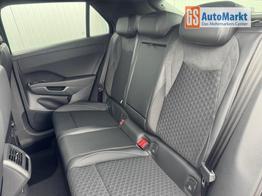 Volkswagen T-Roc 1.5 eTSI 110 kW R-Line Pano Black GV5 19 Zoll 