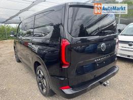 Volkswagen e-Caravelle BEV 160 kW Style RWD KR 