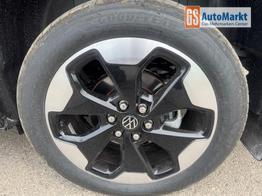 Volkswagen e-Caravelle BEV 160 kW Style RWD KR 