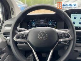 Volkswagen e-Caravelle BEV 160 kW Style RWD KR 