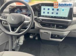 Volkswagen e-Caravelle BEV 160 kW Style RWD KR 