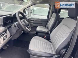 Volkswagen e-Caravelle BEV 160 kW Style RWD KR 