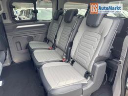 Volkswagen e-Caravelle BEV 160 kW Style RWD KR 