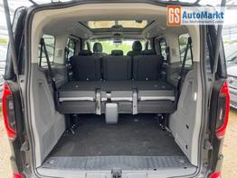 Volkswagen e-Caravelle BEV 160 kW Style RWD KR 