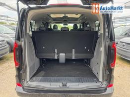 Volkswagen e-Caravelle BEV 160 kW Style RWD KR 