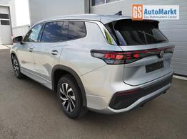 Volkswagen Tayron 1.5 eTSI 110 kW Life LED Plus 7 Sitzer el. Hk, Kamera 
