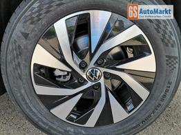 Volkswagen Tayron 1.5 eTSI 110 kW Life LED Plus 7 Sitzer el. Hk, Kamera 