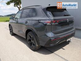 Volkswagen Tiguan 2.0 TDI 110 kW R-Line DSG Head Up Black 360 AHK 