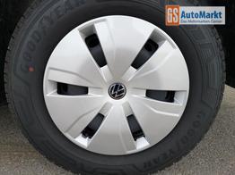 Volkswagen T7 Kastenwagen BEV 100 kW RWD KR 00 