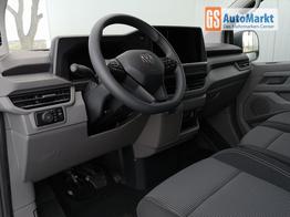 Volkswagen T7 Kastenwagen BEV 100 kW RWD KR 00 