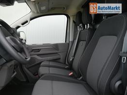 Volkswagen T7 Kastenwagen BEV 100 kW RWD KR 00 