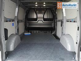 Volkswagen T7 Kastenwagen BEV 100 kW RWD KR 00 