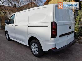 Volkswagen T7 Kastenwagen BEV 100 kW RWD KR 00 