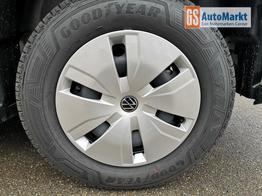 Volkswagen T7 Kastenwagen BEV 100 kW RWD KR 00 