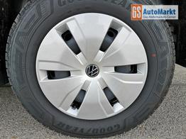 Volkswagen T7 Kastenwagen BEV 100 kW RWD KR 00 