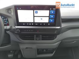 Volkswagen T7 Kastenwagen BEV 100 kW RWD KR 00 
