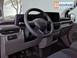 Volkswagen T7 Kastenwagen BEV 100 kW RWD KR 00 