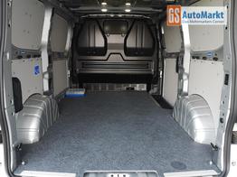 Volkswagen T7 Kastenwagen BEV 100 kW RWD KR 00 