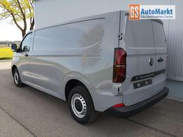 Volkswagen e-Transporter Kastenwagen BEV 100 kW RWD LR Kasten 