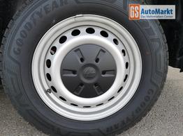 Volkswagen e-Transporter Kastenwagen BEV 100 kW RWD LR Kasten 