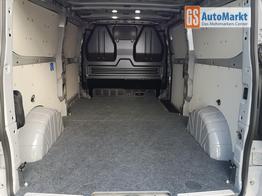 Volkswagen e-Transporter Kastenwagen BEV 100 kW RWD LR Kasten 