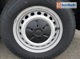 Volkswagen T7 Kastenwagen BEV 100 kW RWD LR 00 