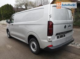 Volkswagen e-Transporter Kastenwagen BEV 100 kW RWD LR Kasten 