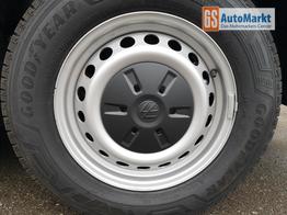 Volkswagen e-Transporter Kastenwagen BEV 100 kW RWD LR Kasten 