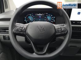 Volkswagen e-Transporter Kastenwagen BEV 100 kW RWD LR Kasten 