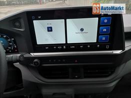 Volkswagen e-Transporter Kastenwagen BEV 100 kW RWD LR Kasten 