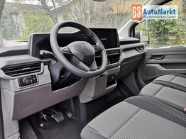 Volkswagen e-Transporter Kastenwagen BEV 100 kW RWD LR Kasten 