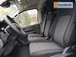 Volkswagen e-Transporter Kastenwagen BEV 100 kW RWD LR Kasten 