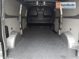 Volkswagen e-Transporter Kastenwagen BEV 100 kW RWD LR Kasten 