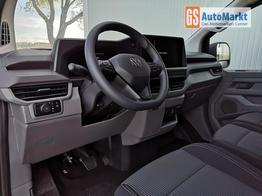 Volkswagen T7 Kastenwagen BEV 100 kW RWD LR 00 