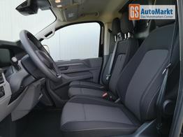Volkswagen T7 Kastenwagen BEV 100 kW RWD LR 00 