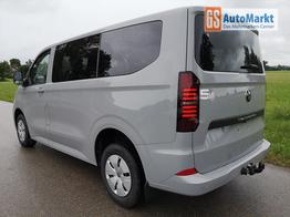 Volkswagen T7 Transporter 2.0 TDI 110 kW KR DSG 9 Sitzer Kamera AHK GV5 