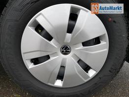 Volkswagen T7 Transporter 2.0 TDI 110 kW KR DSG 9 Sitzer Kamera AHK GV5 