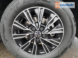 Volkswagen T7 California Beach Tour 2.0 TDI DSG 