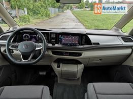 Volkswagen T7 California Beach Tour 2.0 TDI DSG 