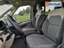 Volkswagen T7 California Beach Tour 2.0 TDI DSG 