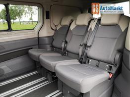 Volkswagen T7 California Beach Tour 2.0 TDI DSG 