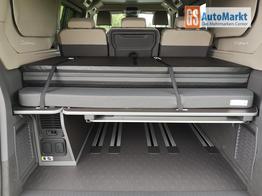 Volkswagen T7 California Beach Tour 2.0 TDI DSG 