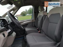 Volkswagen T7 California Beach Camper 2.0 TDI DSG 