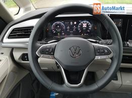 Volkswagen T7 California Beach Camper 2.0 TDI DSG 