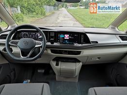 Volkswagen T7 California Beach Camper 2.0 TDI DSG 
