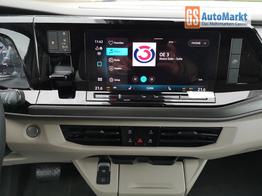 Volkswagen T7 California Beach Camper 2.0 TDI DSG 